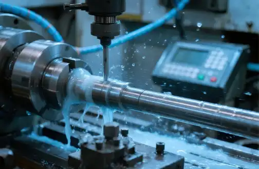 Meeting Aerospace Parts Machining Requirements: A Guide
